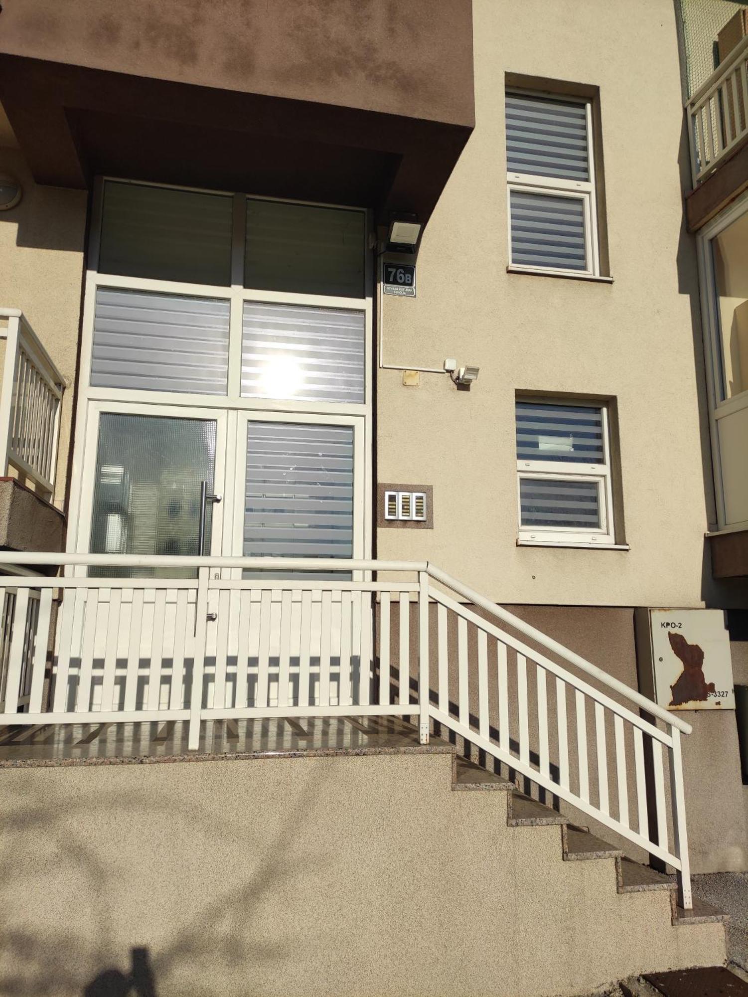 Apartment Verde Apartments *