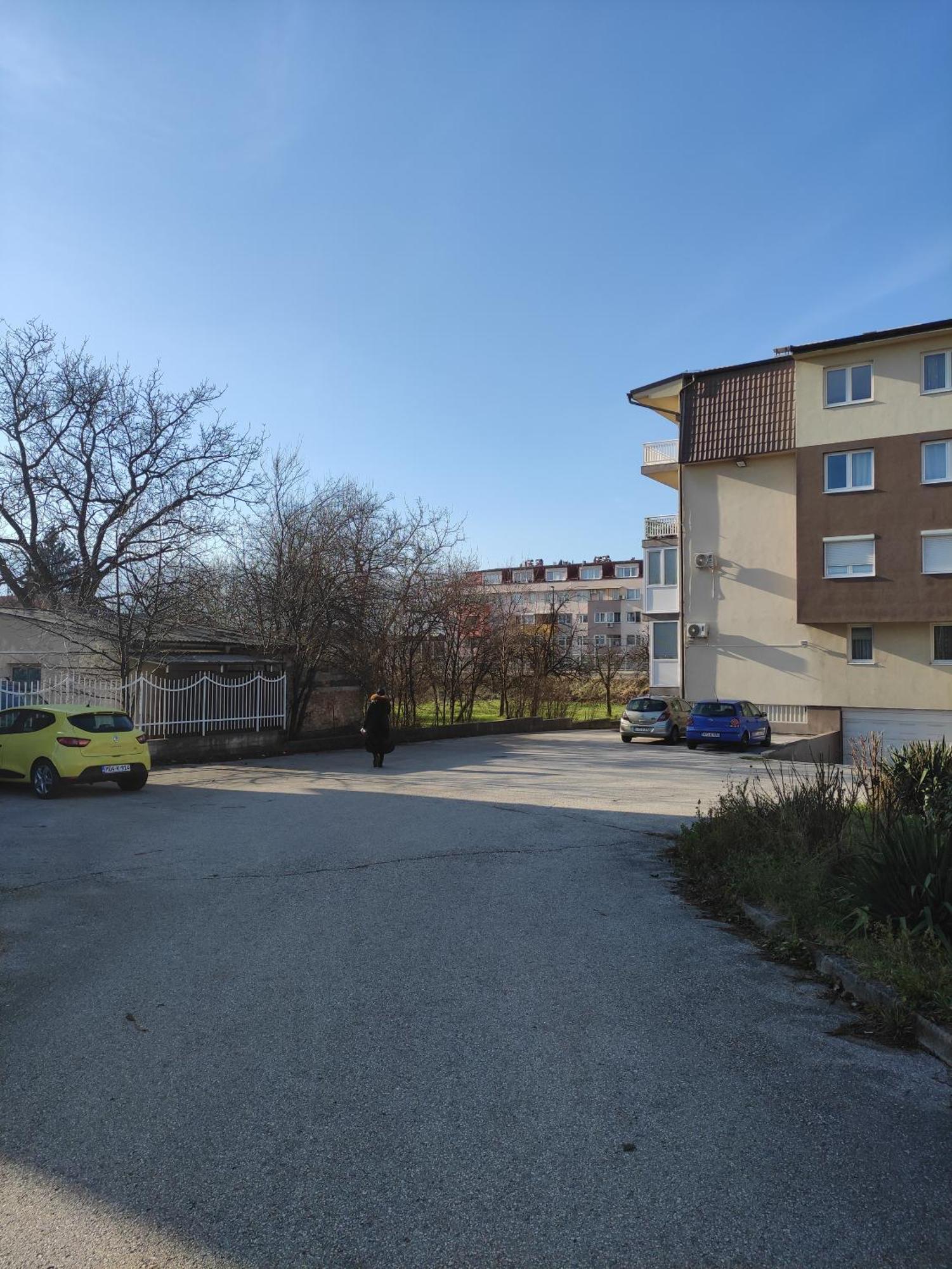 Apartment Verde Apartments