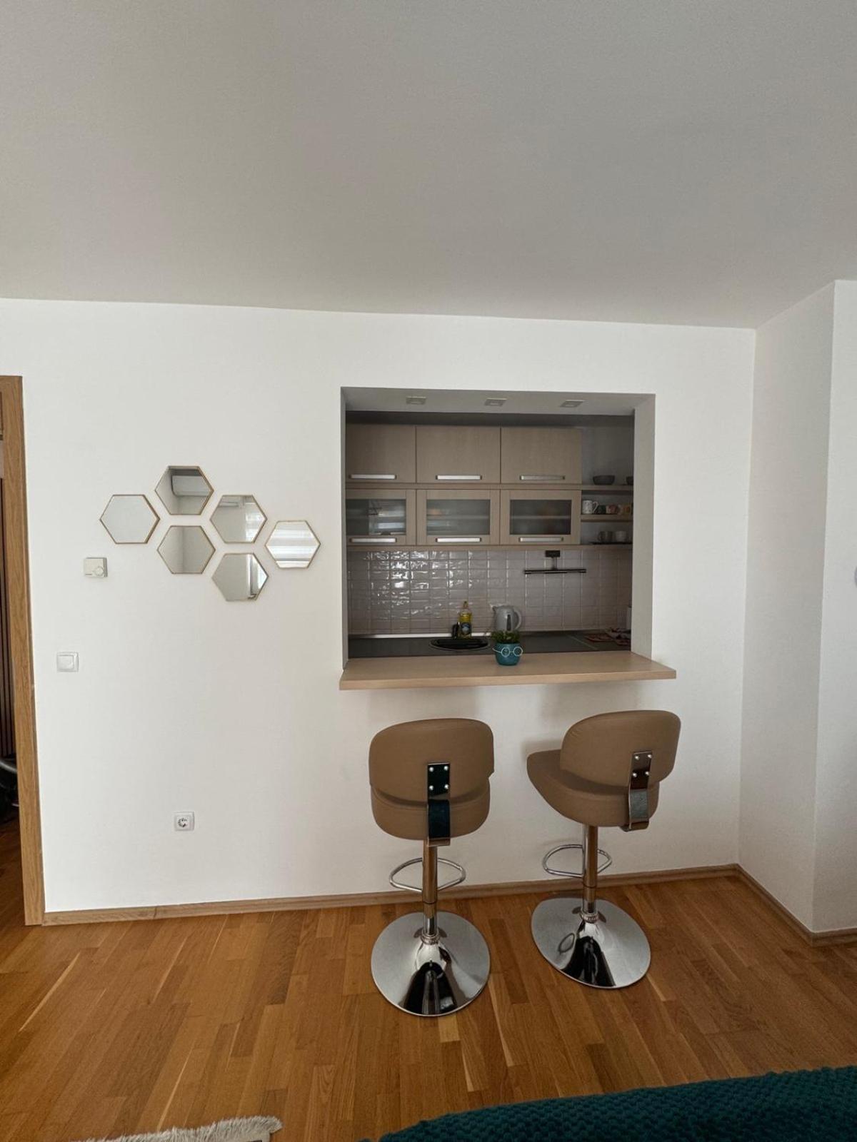 Apartment Verde Apartments *