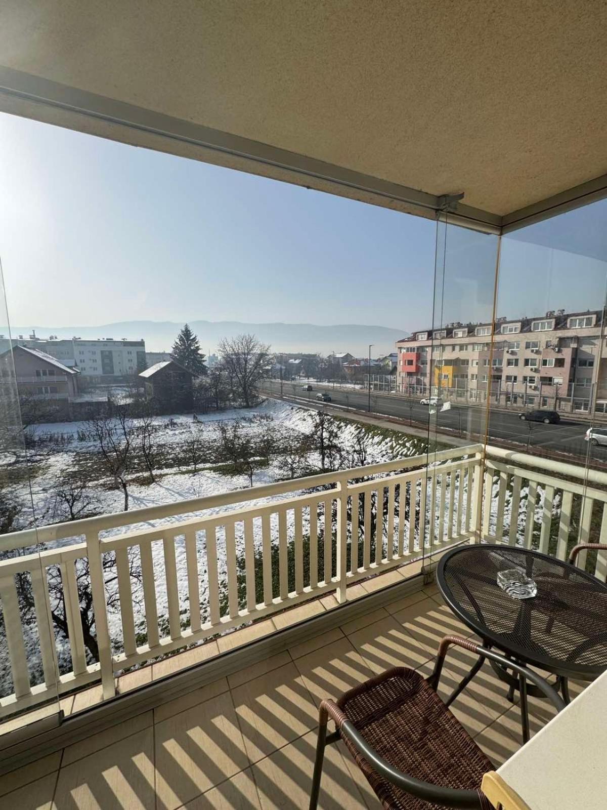 Verde Apartments Apartment Sarajevo