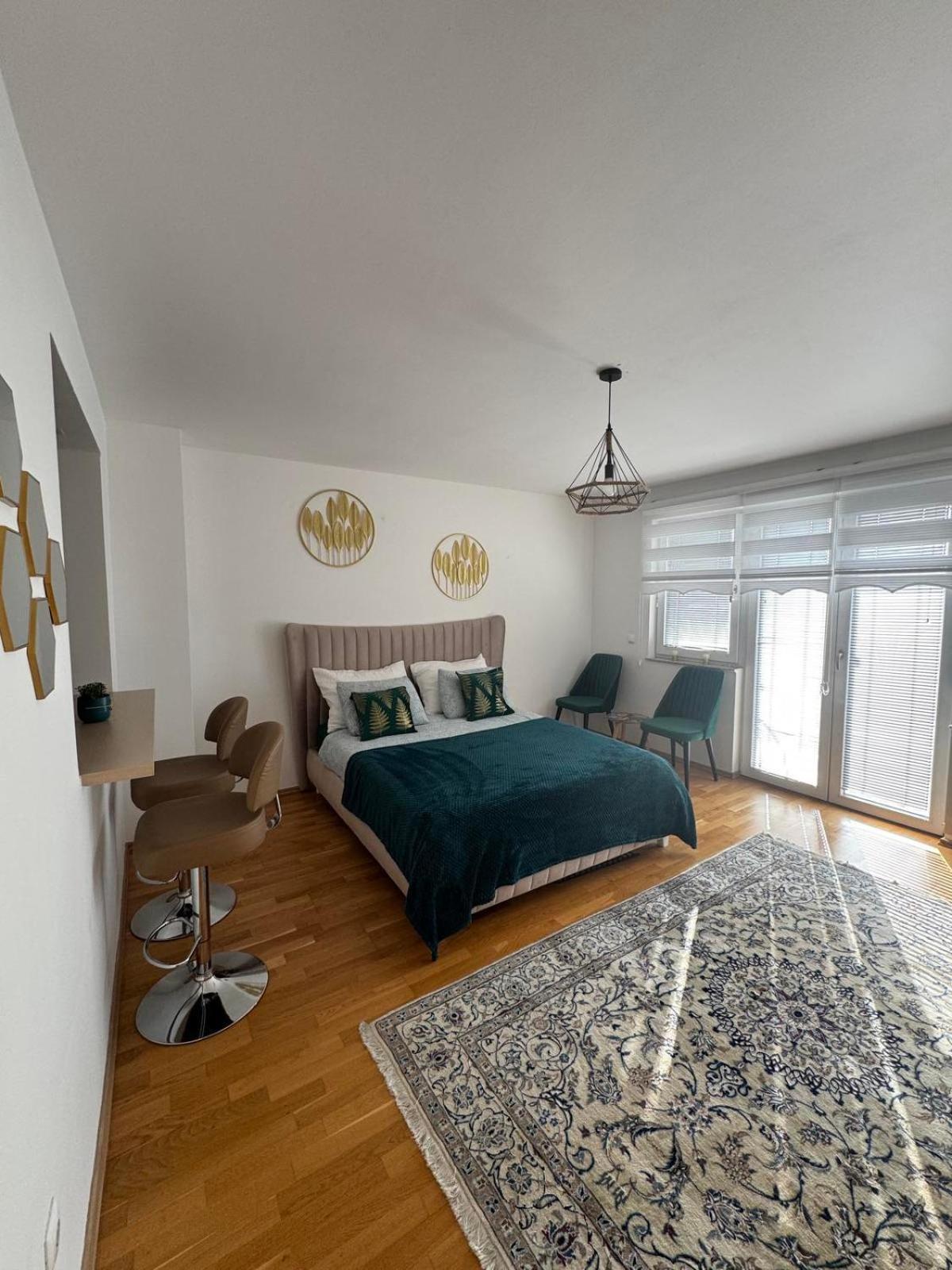 Apartment Verde Apartments Sarajevo