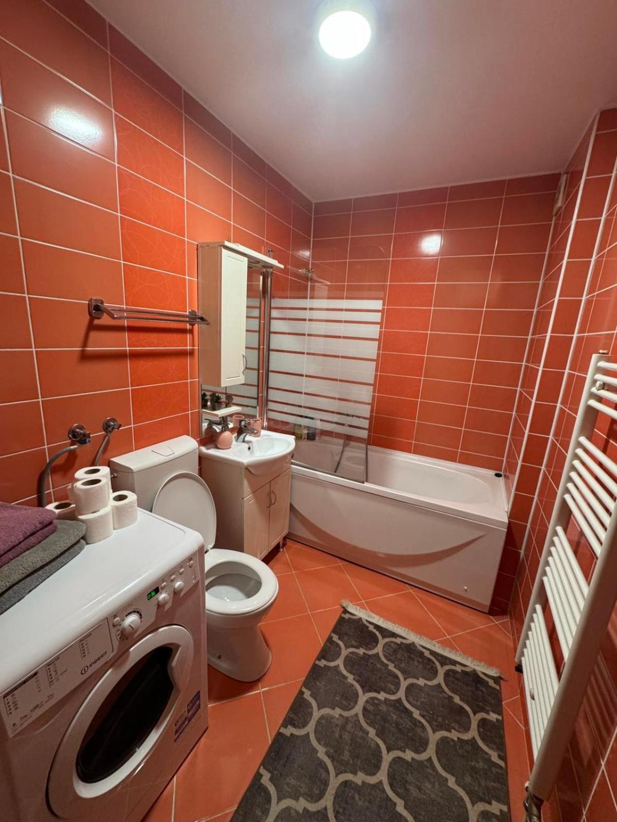 Apartment Verde Apartments *